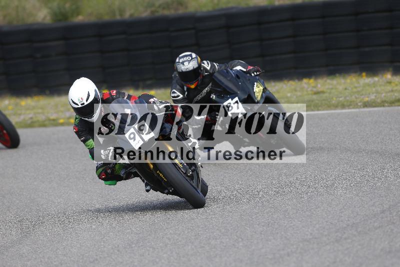 /04 05.04.2026 Speer Racing ADR/Gruppe gruen/99